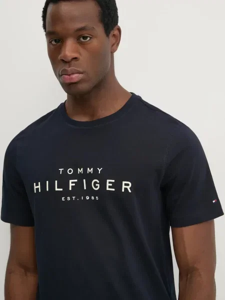 Tommy Hilfiger majica plava