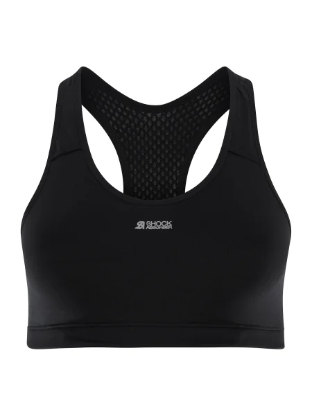 Sutien Shock Absorber negru