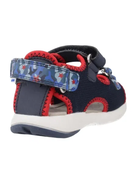 Pantofi copii Geox albastru