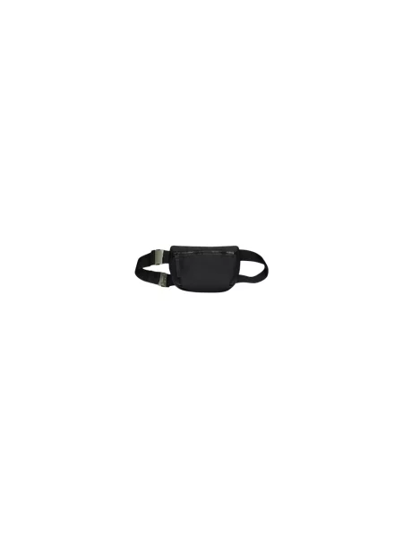 Rains nerka Valera Bum Bag Micro W3 czarna