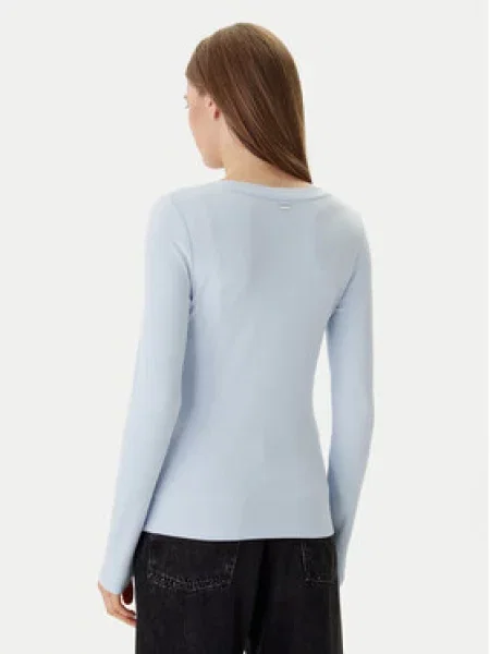 Halenka Calvin Klein modrá