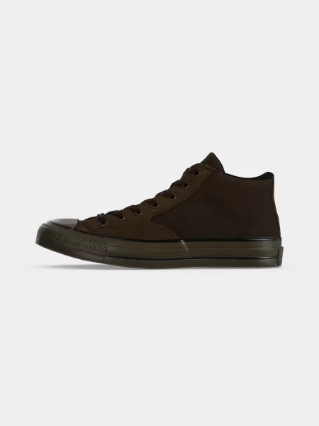 Sneakerși Converse Chuck Taylor All Star maro