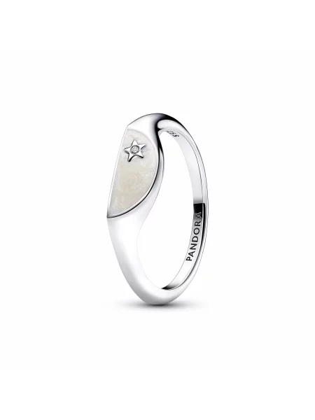 Кольцо Pandora