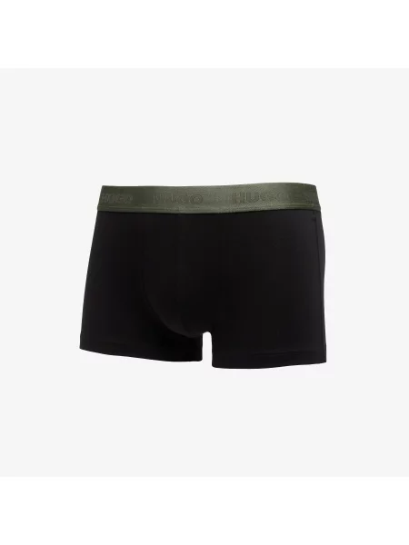 Boxeri Hugo Boss Trunk Triplet Pack Multicolor XXL