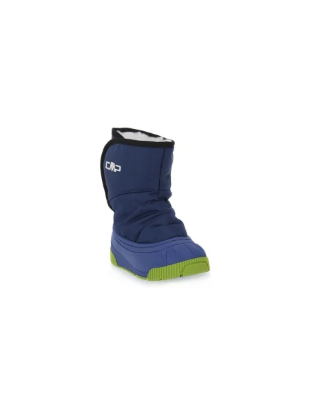 Pantofi copii Cmp albastru