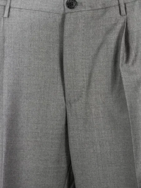 Pantaloni Incotex gri