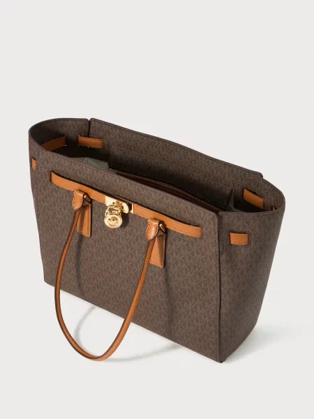 Geantă MICHAEL Michael Kors maro