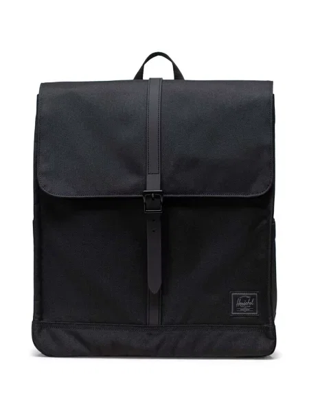 Σακίδιο πλάτης Herschel City Backpack μαύρο