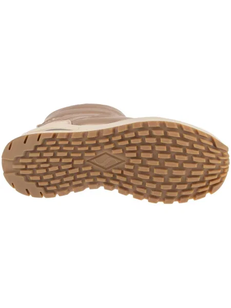 Pantofi Skechers auriu