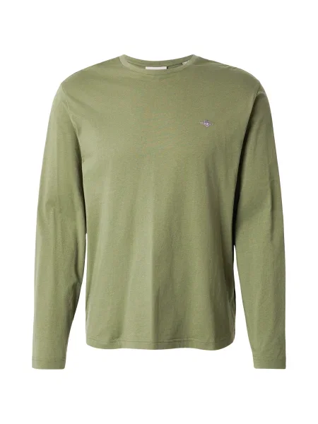 GANT Tricou verde