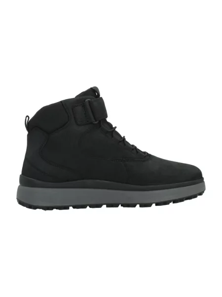 Botine Geox negru