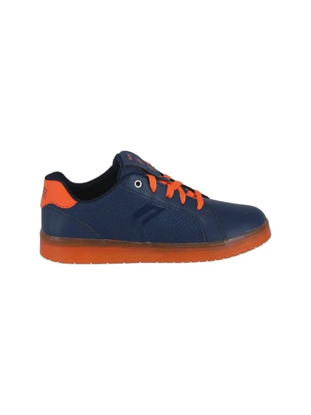 Pantofi copii Geox albastru