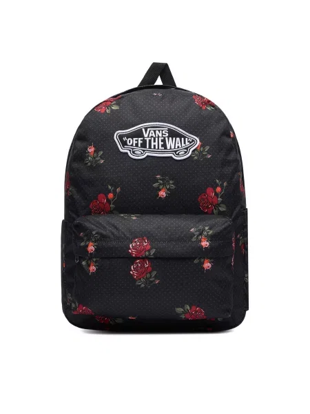 Batoh Vans černý