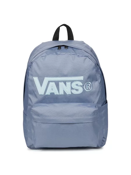 Kabelka Vans v městském stylu modrá