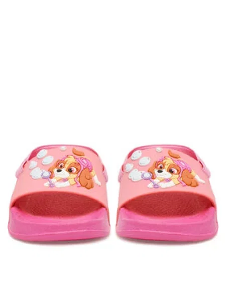Sandali Paw Patrol roza