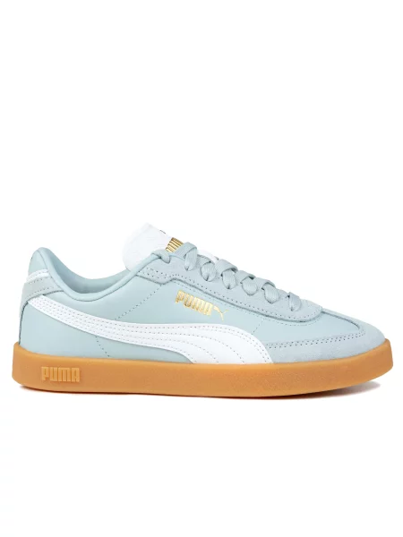 Buty sportowe sneakersy Puma CLUB II ERA białe