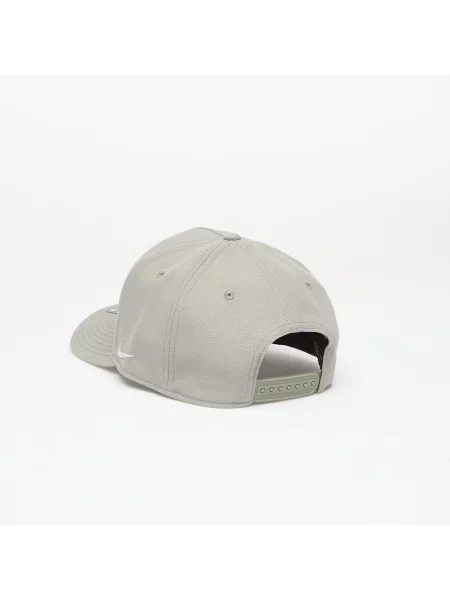 Capac Nike Dri-Fit Rise 5 Panel Adjustable Cap Dark Stucco L/XL