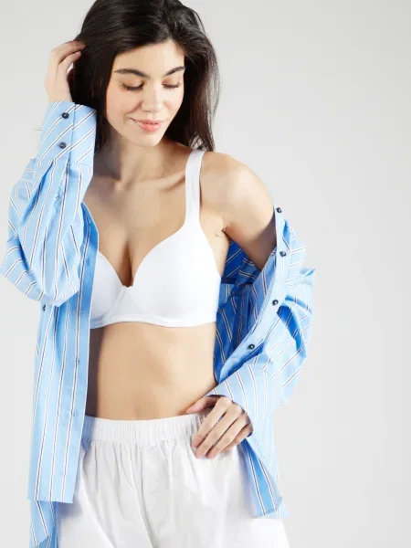 Dorina Sutien alb