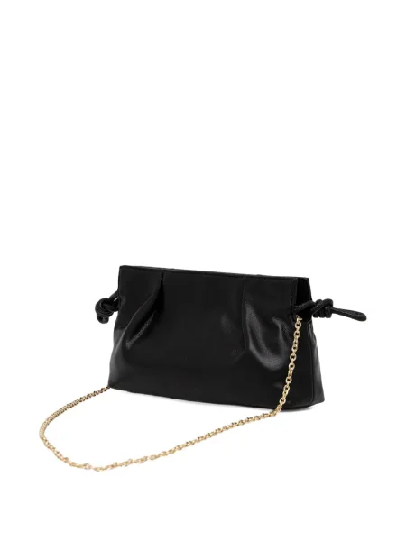 Rankinė Love Moschino juoda