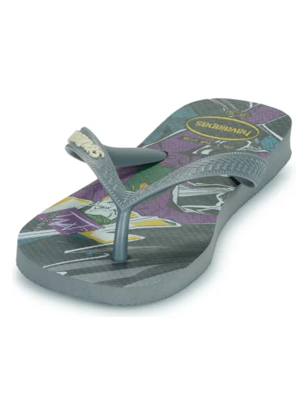 Top Havaianas siva