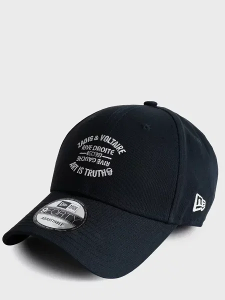 Кепка Zadig&voltaire синяя