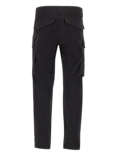 Pantaloni cargo G-star Raw negru