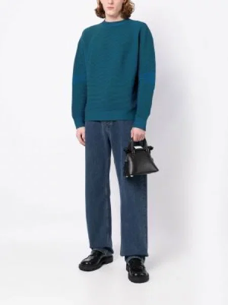 Rankinė Maison Margiela juoda
