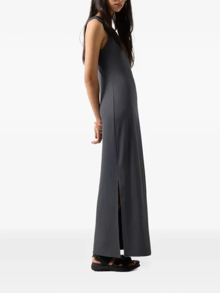 Rochie maxi Bogner Fire+ice gri