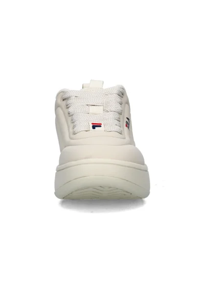 Dámske topánky FILA Superbubble white/blue/red béžová