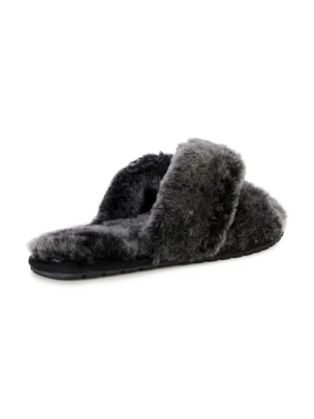 EMU Australia Papuci de casă Mayberry Frost negru