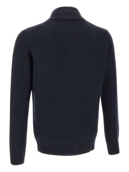 Cardigan Kangra albastru