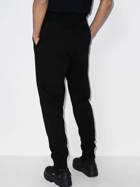 Spodnie Canada Goose czarne