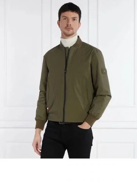 Tommy Hilfiger Geacă bomber portland