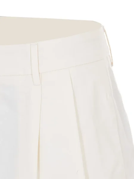 Szorty Fabiana Filippi dzwony