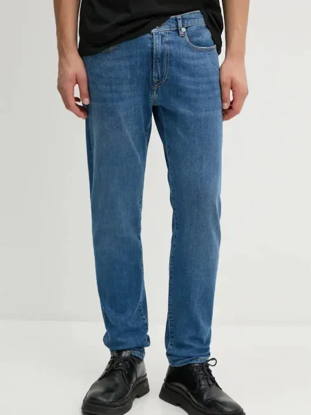 PS Paul Smith Traperice plava