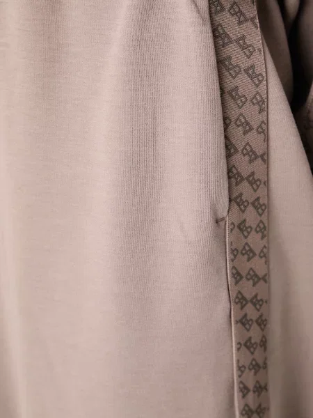 Emporio Armani melegítő szett női barna