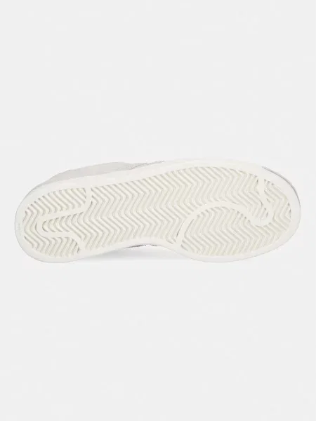 Замшевые кроссовки Adidas Originals