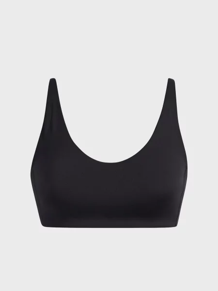Спортивный топ Under Armour черный