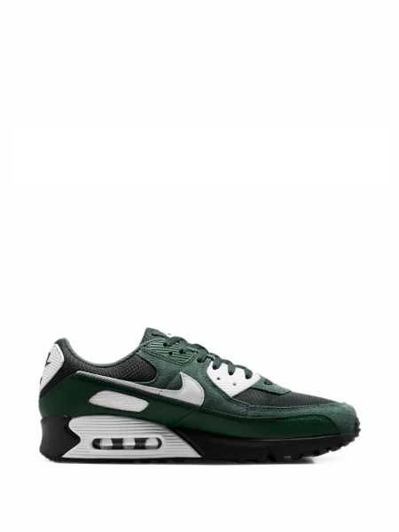 Маратонки Nike Air Max 90 зелено