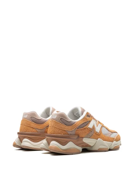 Маратонки New Balance 992 без ток кафяво
