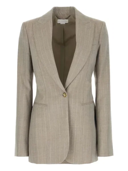 Marynarka Stella Mccartney w paski