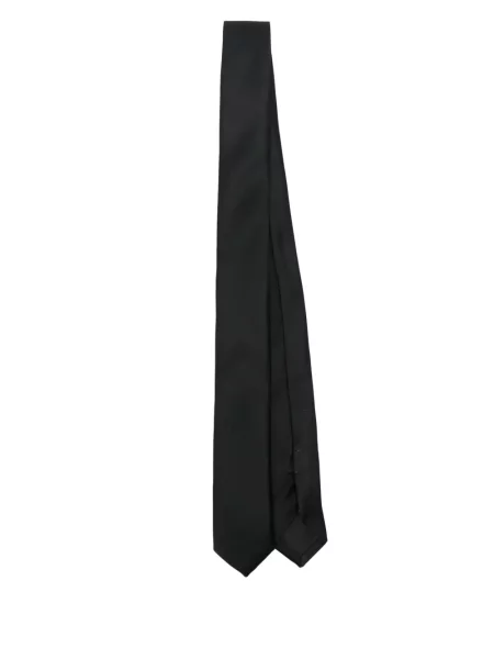 Cravată Lardini negru