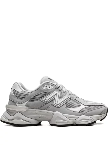Sneakerși New Balance gri