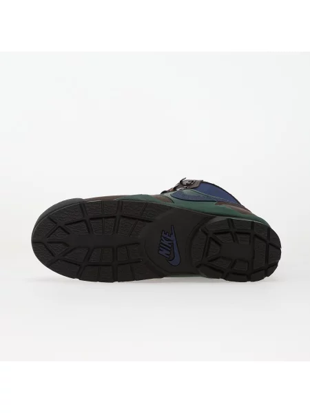 Sneakers Nike Air Baltoro Sp Baroque Brown/ Midnight Green EUR brązowe