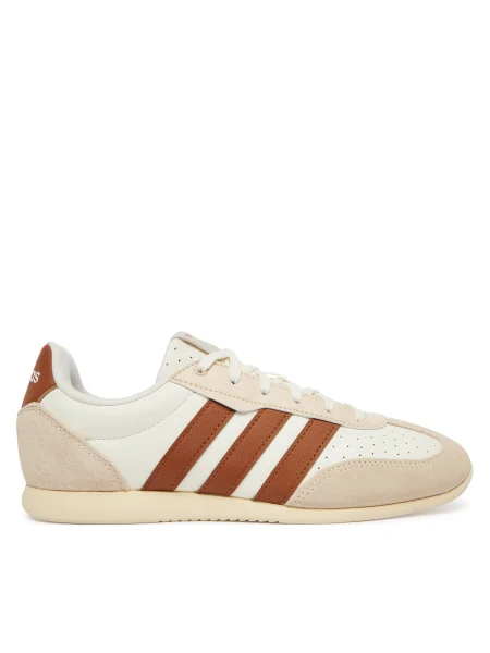 Sneakers adidas alb