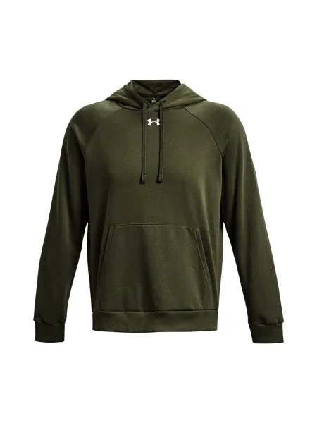 Hanorac cu glugă Under Armour din fleece