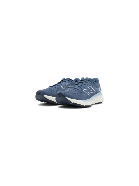 Pantofi New Balance alb