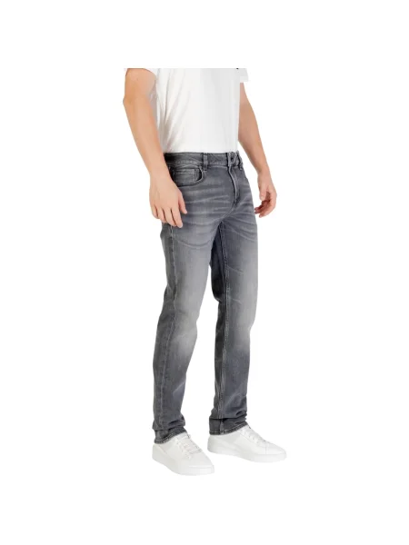 Blugi Guess gri