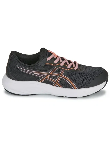 Pantofi copii Asics negru