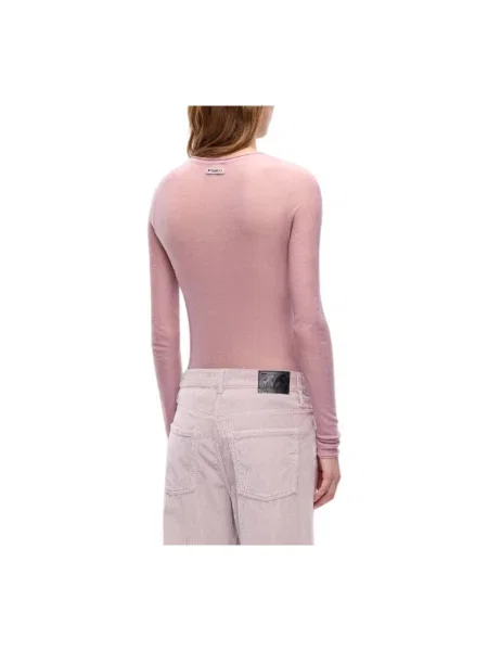 Pulover Pinko roz